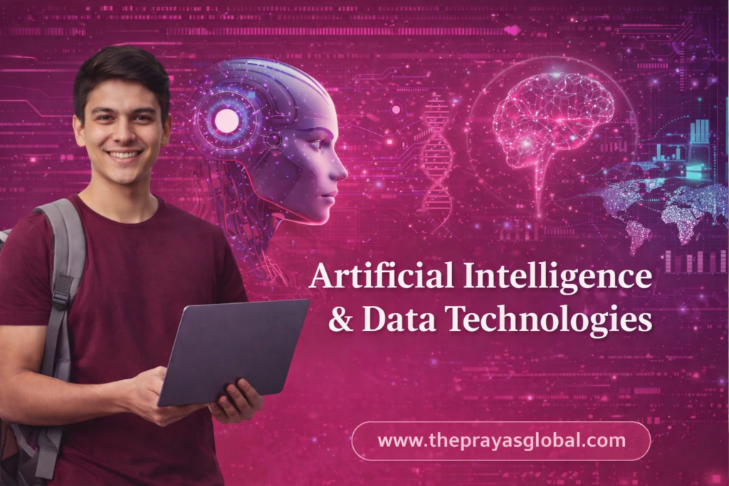 Artificial Intelligence & Data Technologies