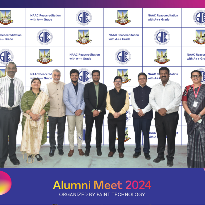 BSS Foundation,GICED Gallery (2)