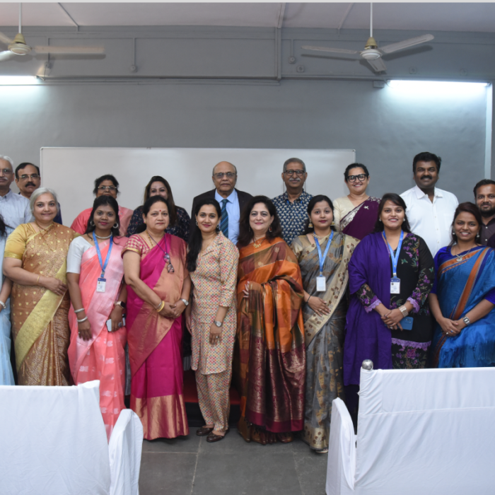 BSS Foundation,GICED Gallery (3)