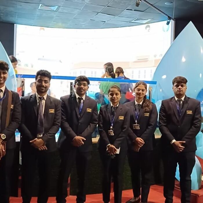 DY Patil PGDM Institute Gallery (2)