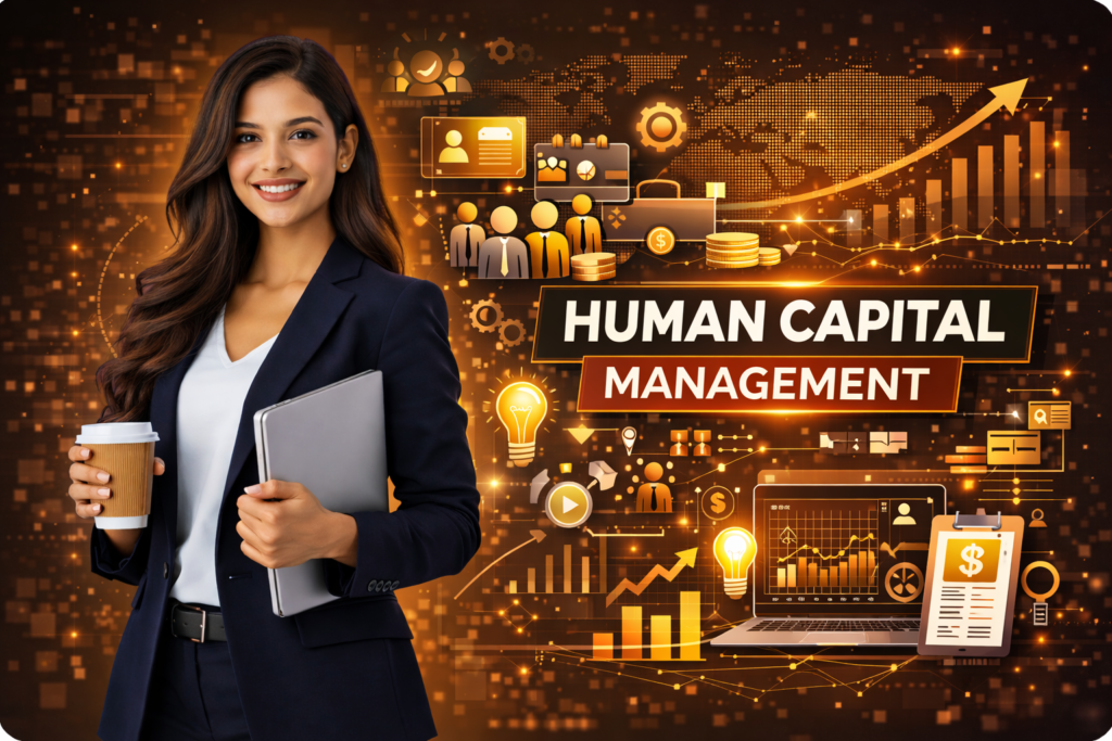 Human Capital Management