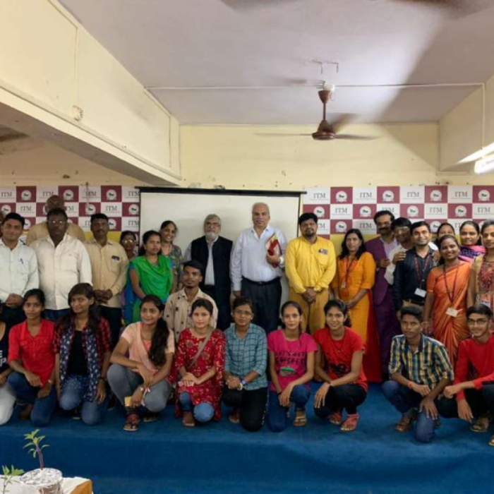 ITM Business School Gallery 1