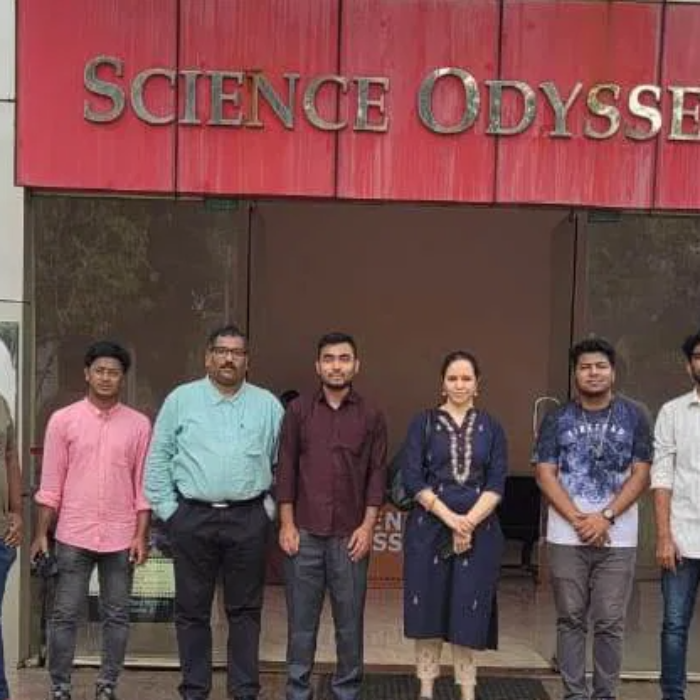 Kohinoor Business School Gallery 1