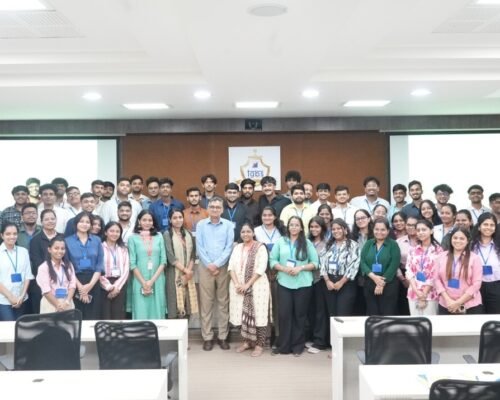 Thakur Global Business School