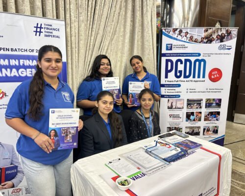 Valia School of Management Gallery