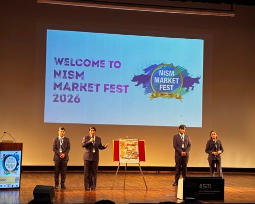 Valia School of Management NISM