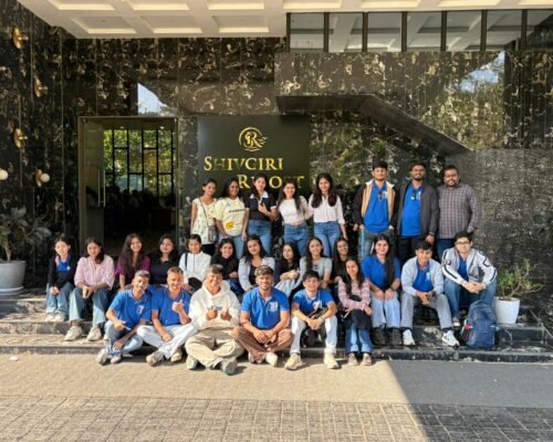 Valia School of Management Silvasa Industrial